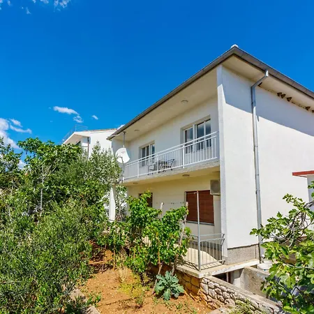 Apartmán Azur - Hr-08644-01 By Interhome Novi Vinodolski